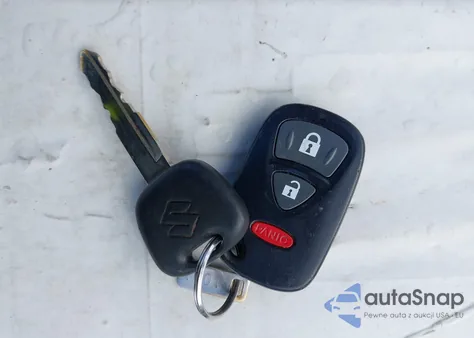 2011 Suzuki Sx4 Premium/Tech Valu Pkg (Nav) z USA, uszkodzony, nr VIN JS2YB5A32B6305377